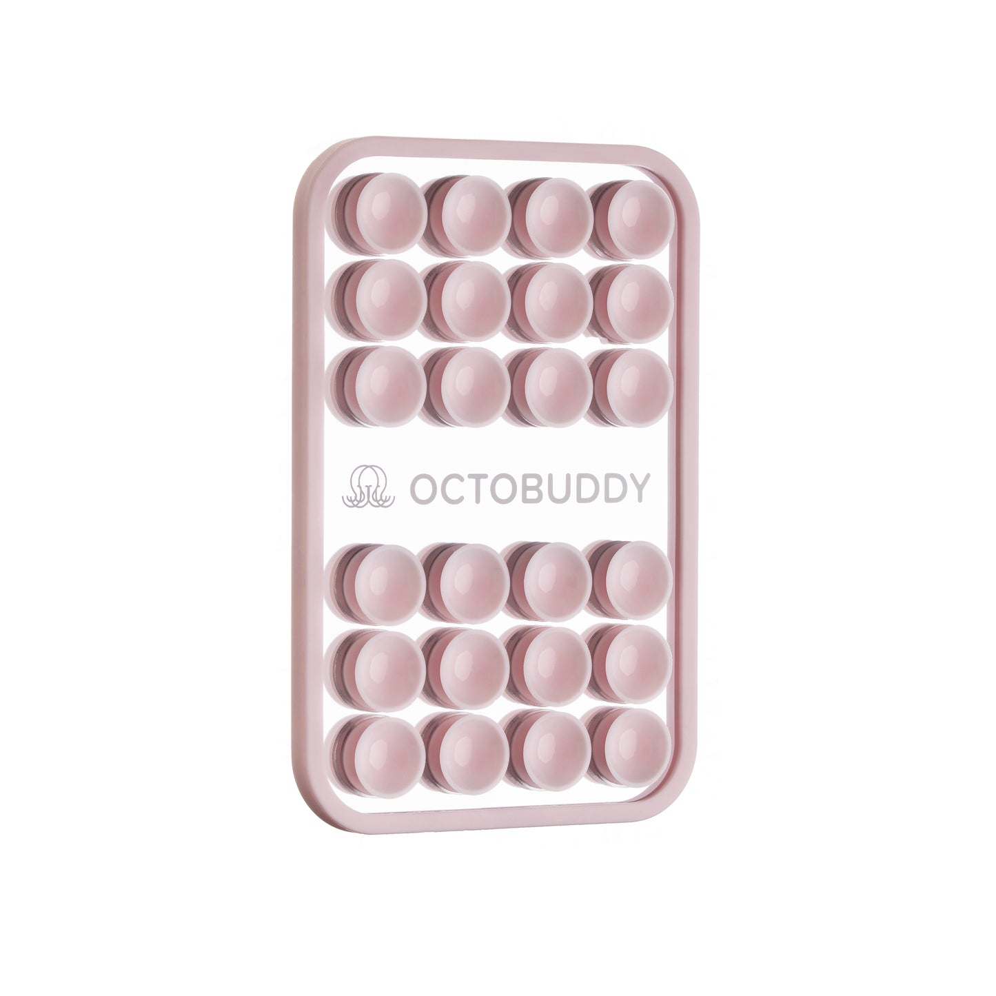 OCTOBUDDY Mirror Suction Mount