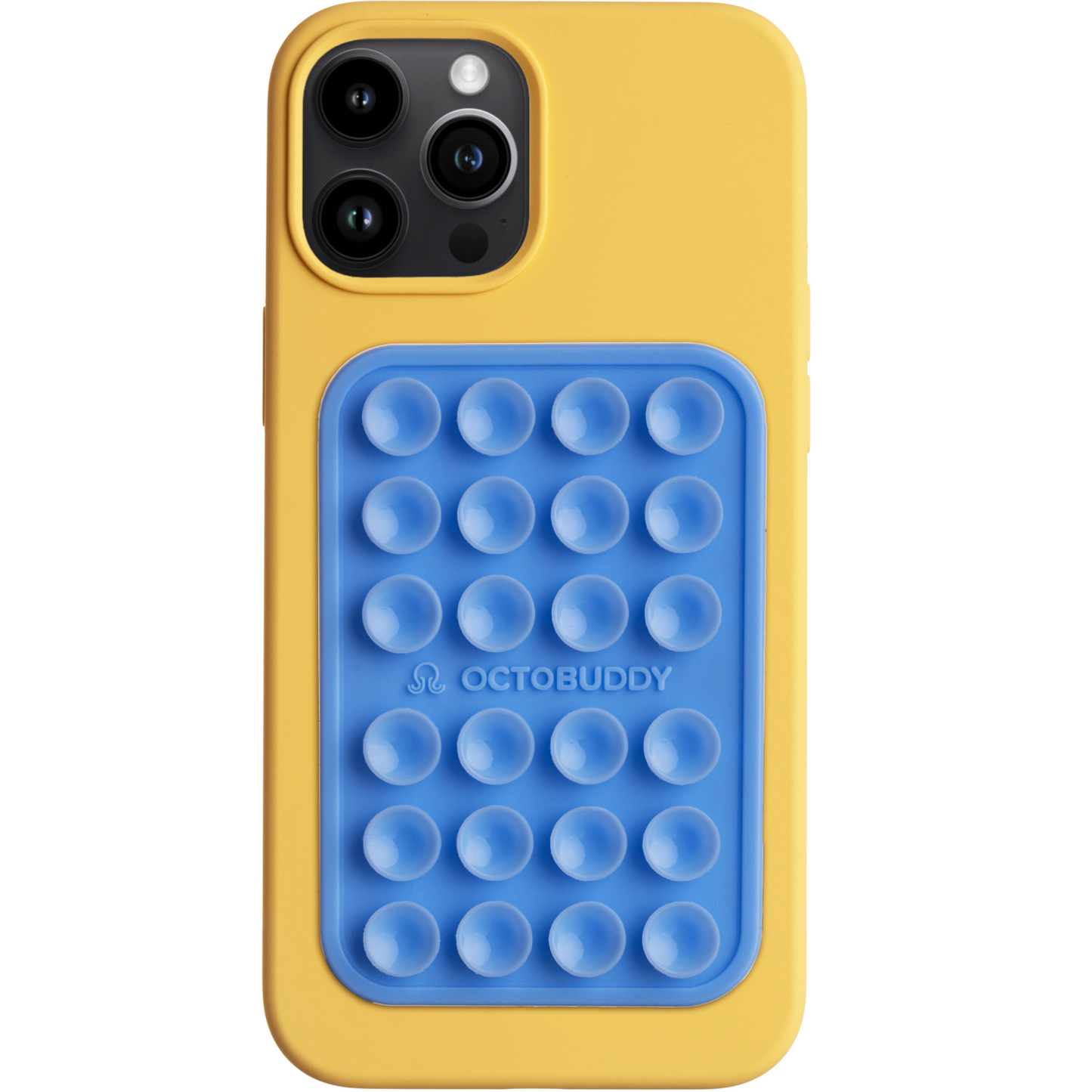 Octobuddy Suction Case Max