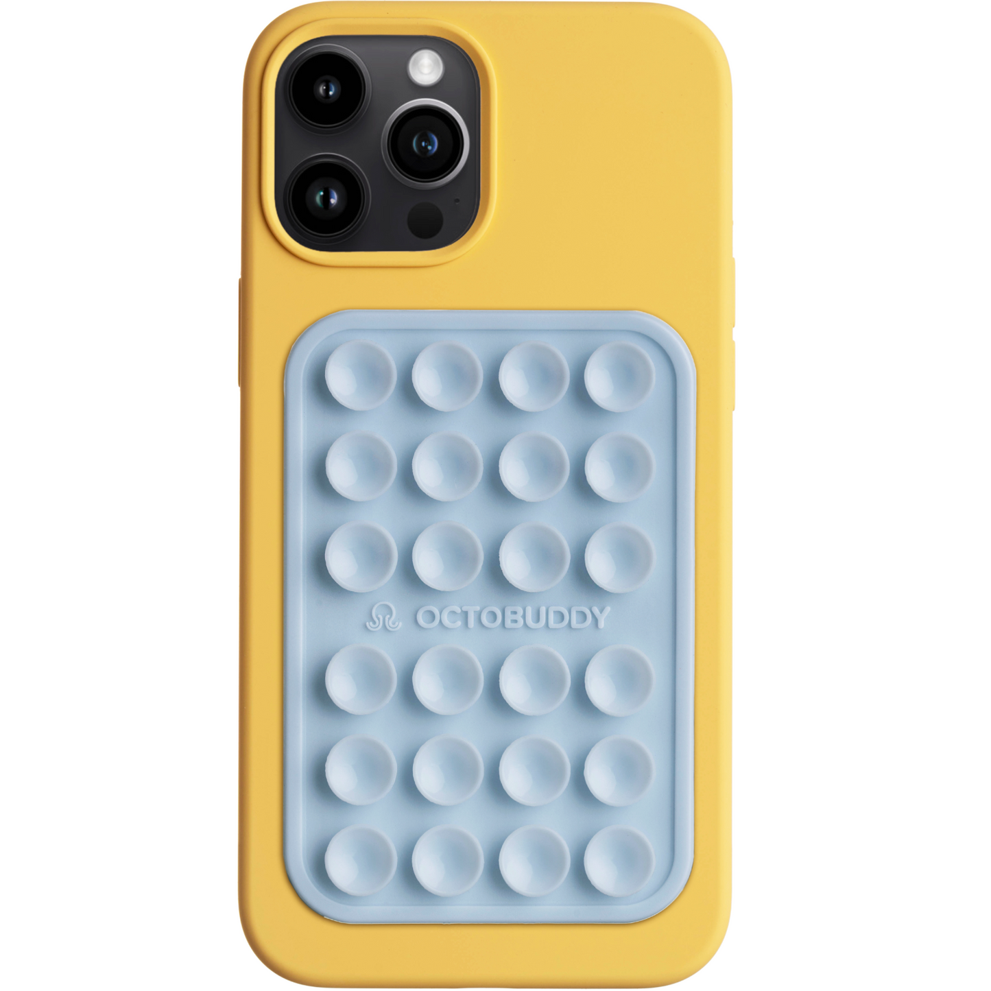 Octobuddy Suction Case Max