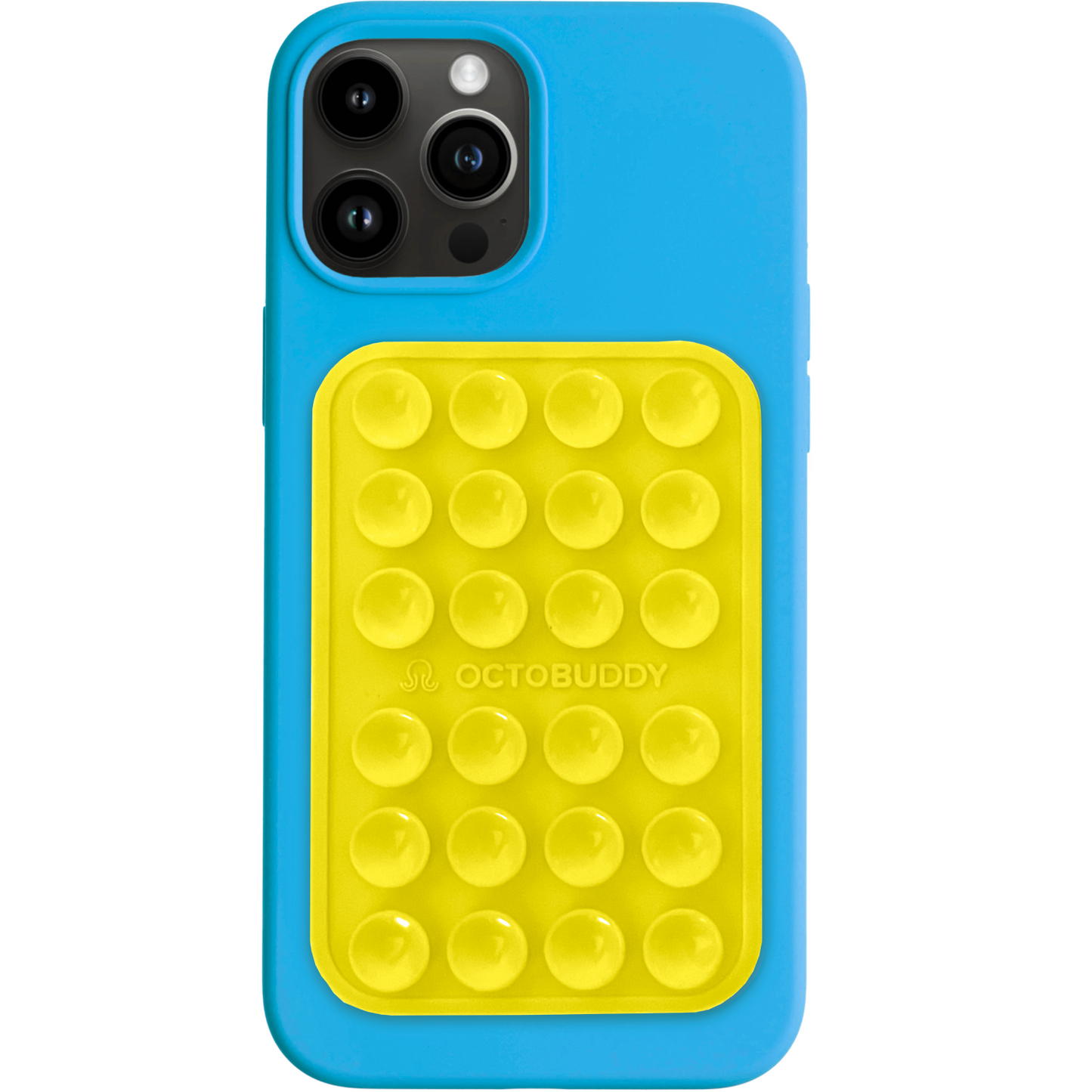 Octobuddy Suction Case Max