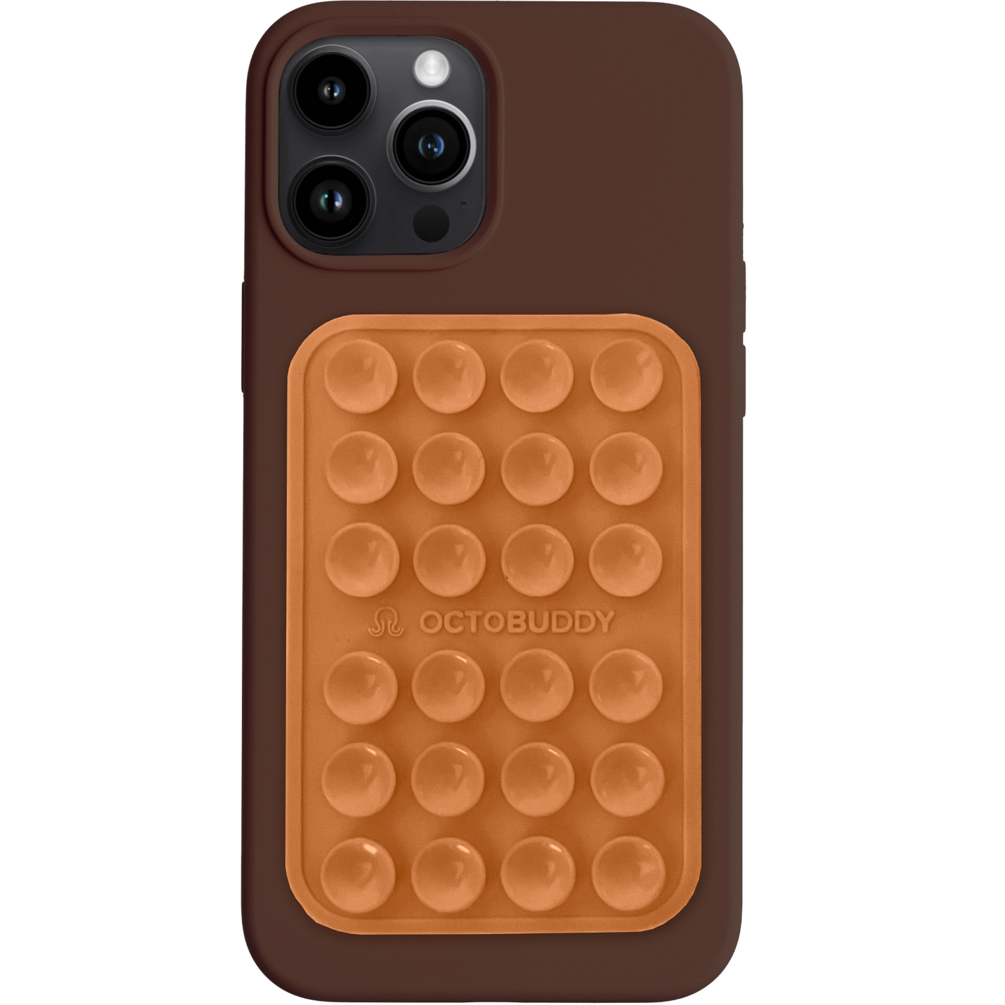 Octobuddy Suction Case Max