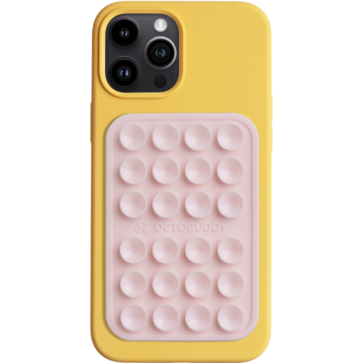 Octobuddy Suction Case Max