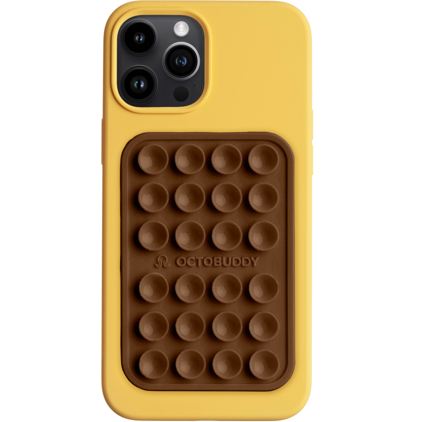 Octobuddy Suction Case Max