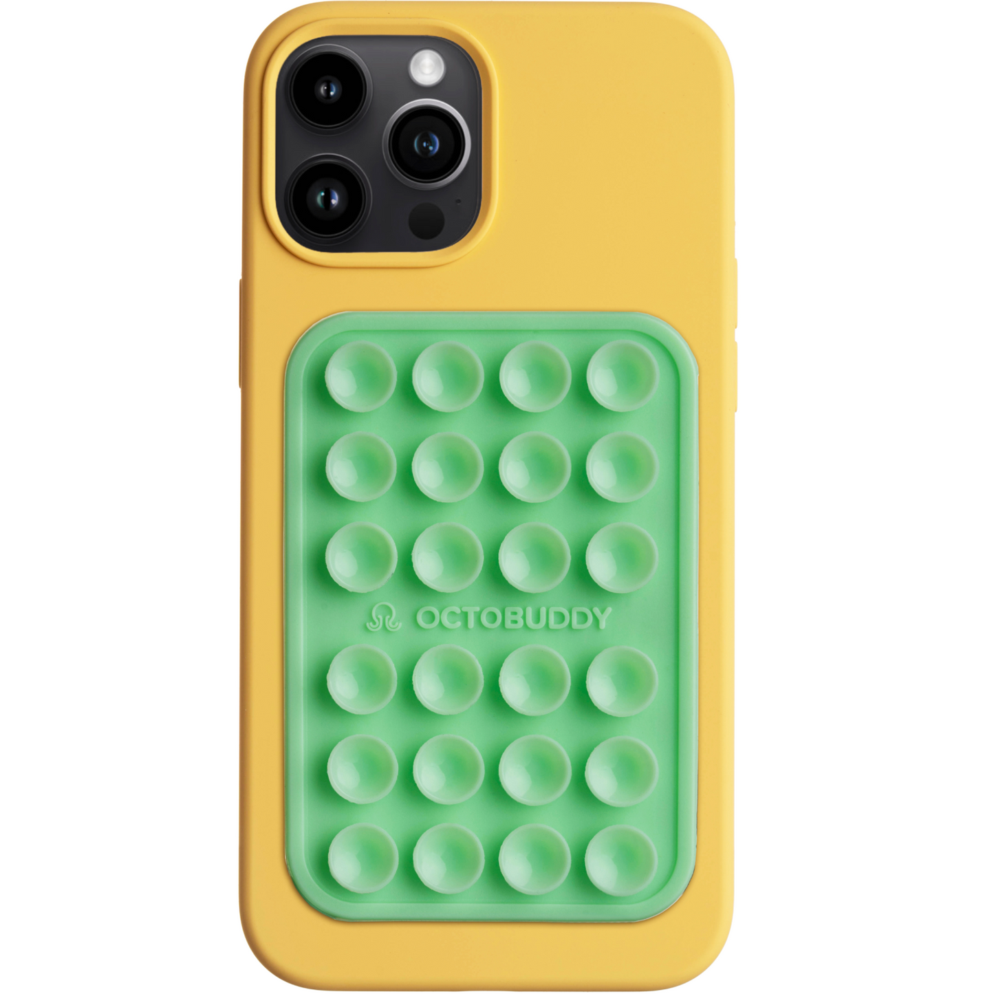 Octobuddy Suction Case Max