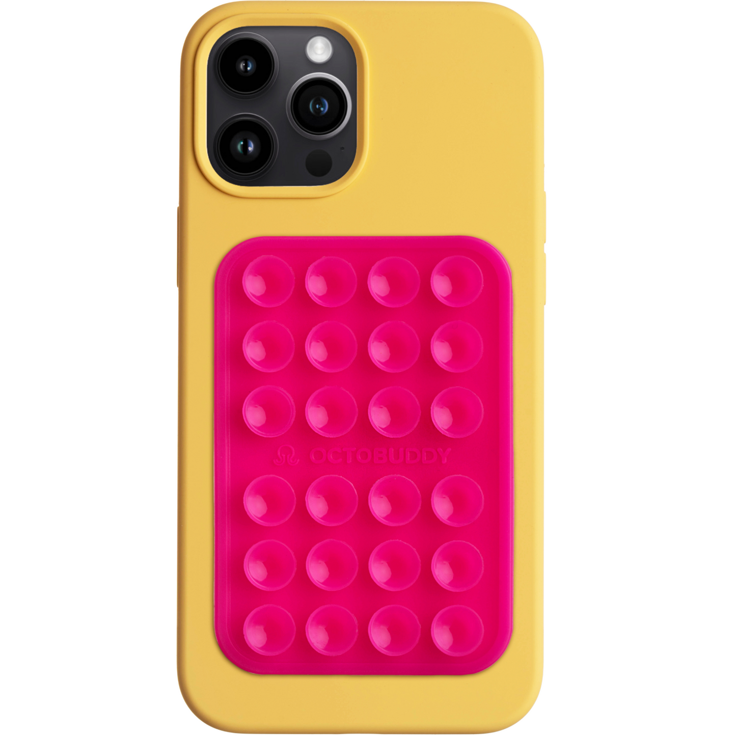 Octobuddy Suction Case Max
