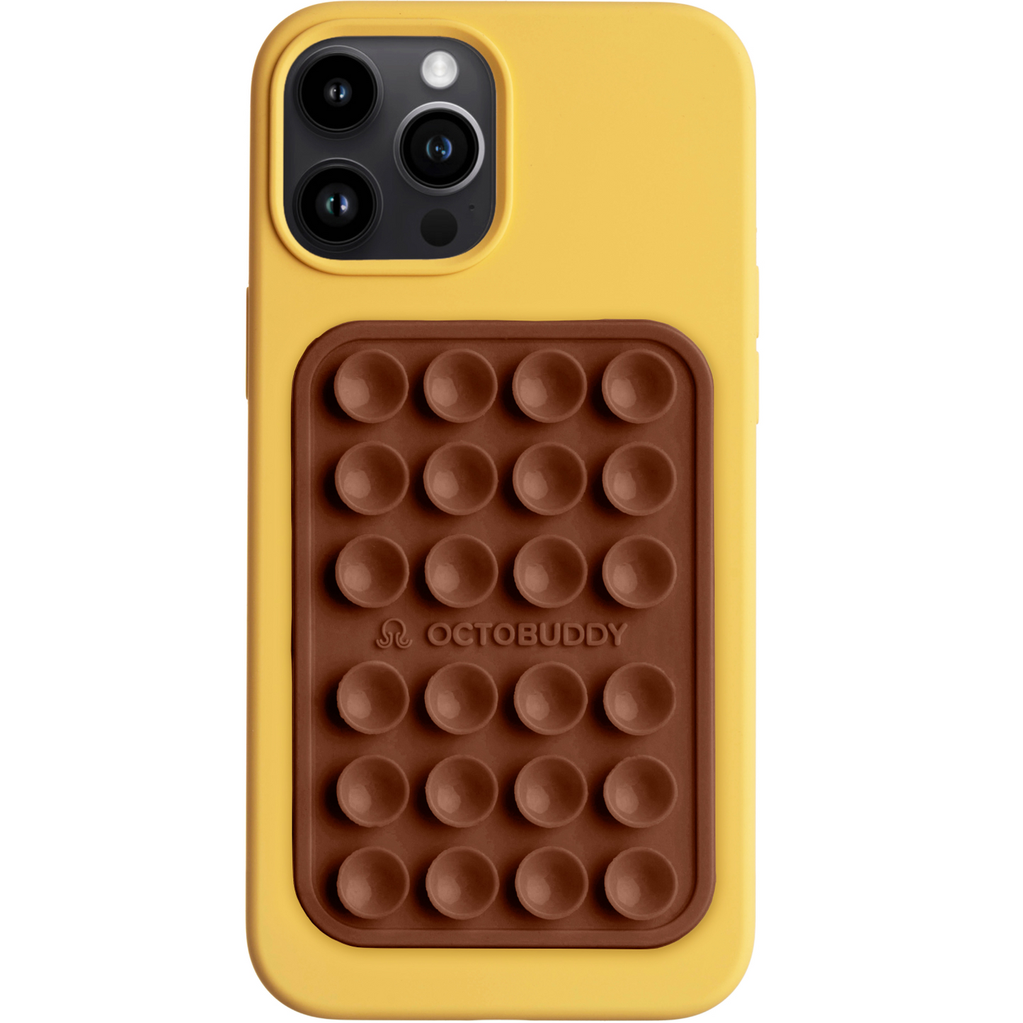 Octobuddy Suction Case Max