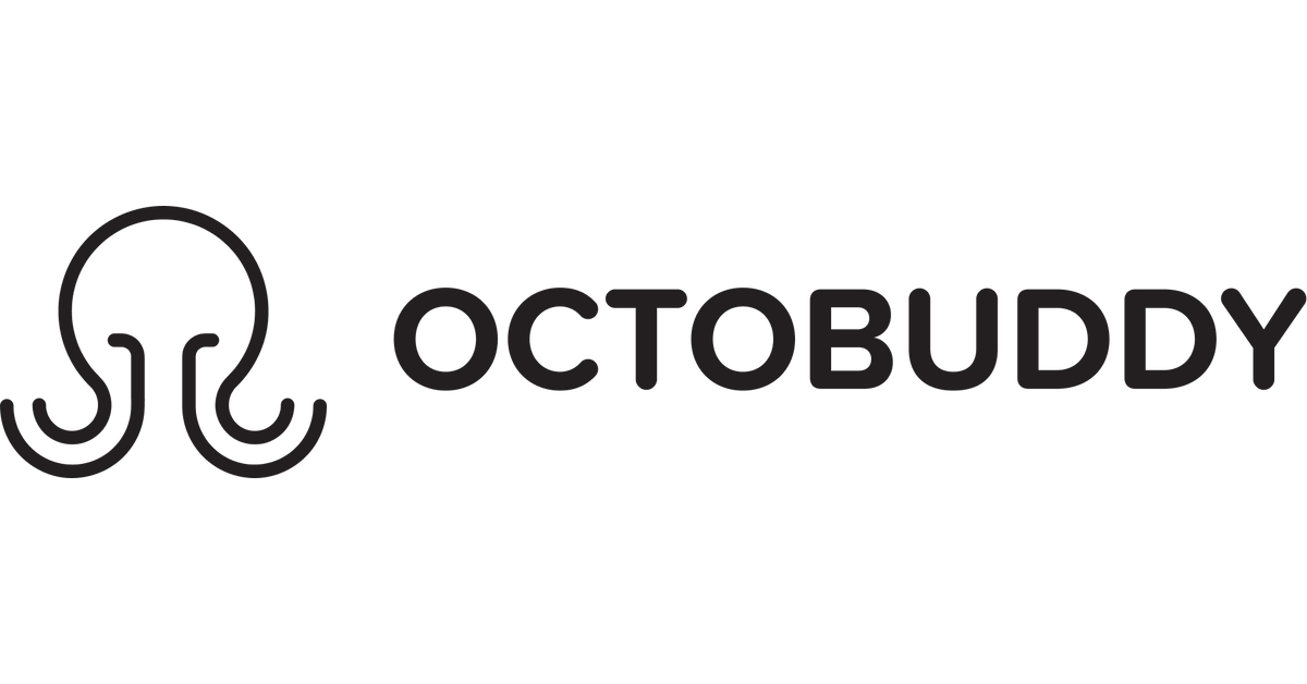 OCTOBUDDY Website logo