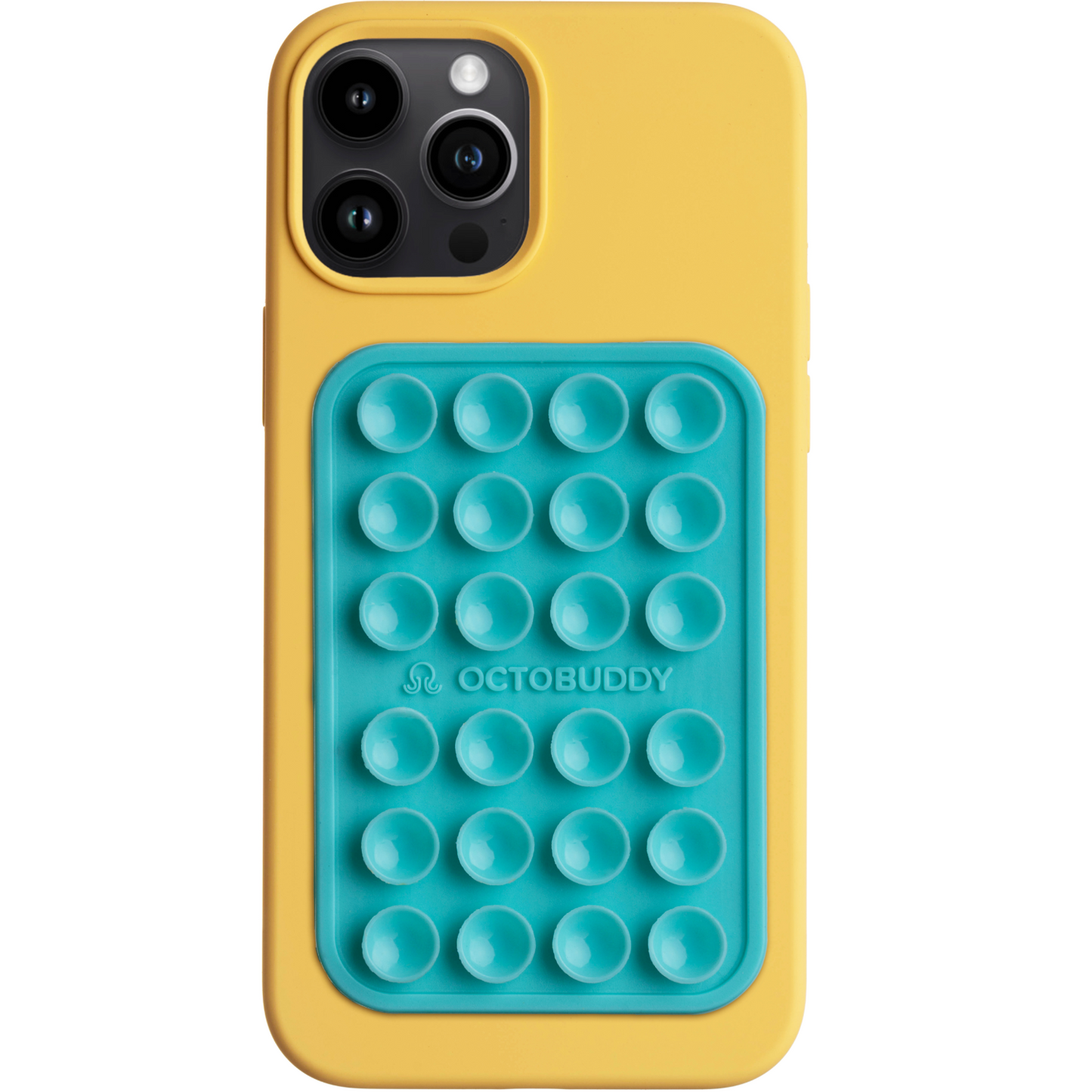 Octobuddy Suction Case Max