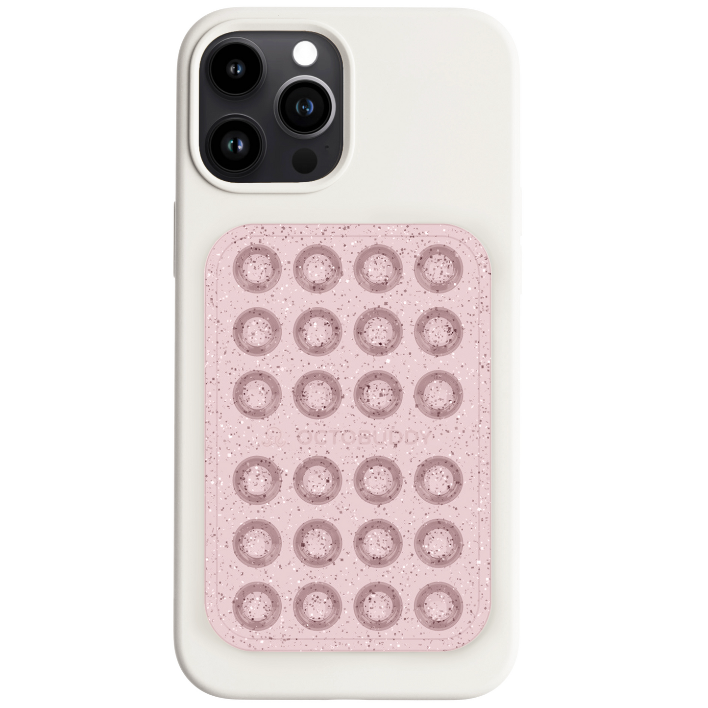 OCTOBUDDY Suction Mount Diamond