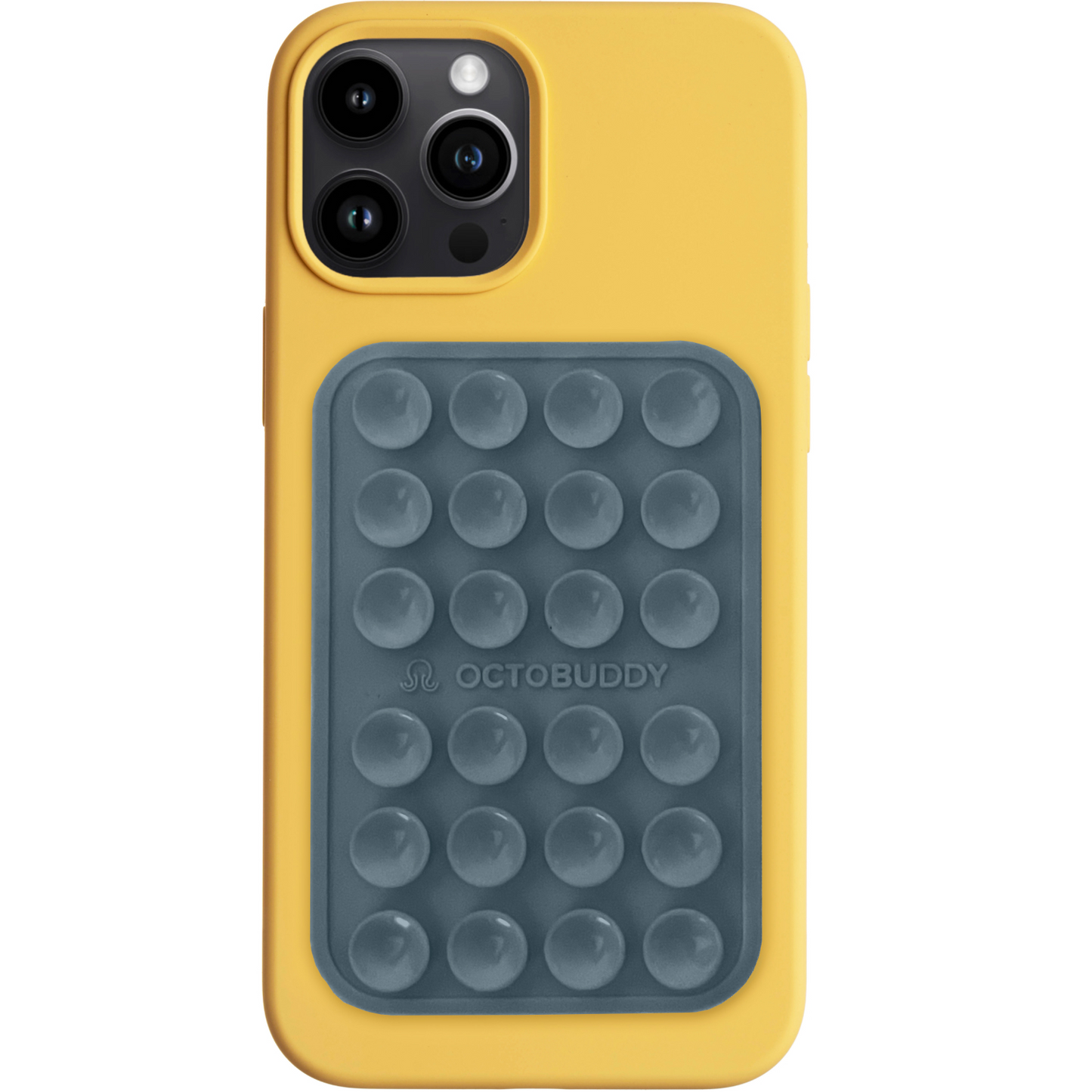 Octobuddy Suction Case Max