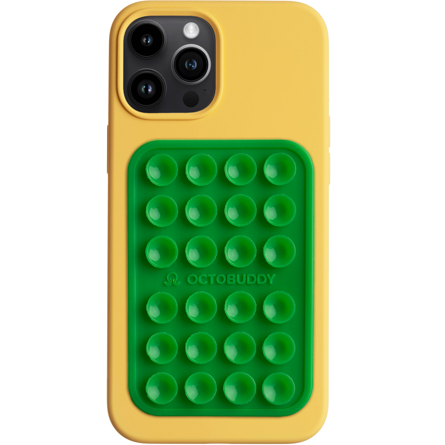 Octobuddy Suction Case Max