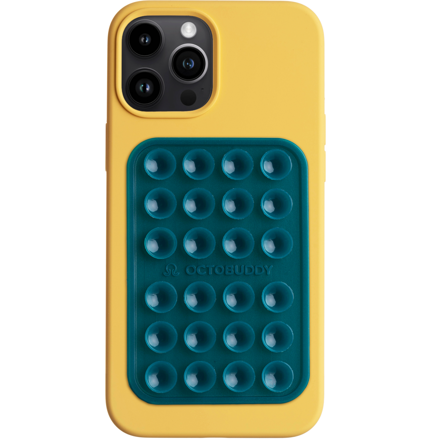 Octobuddy Suction Case Max