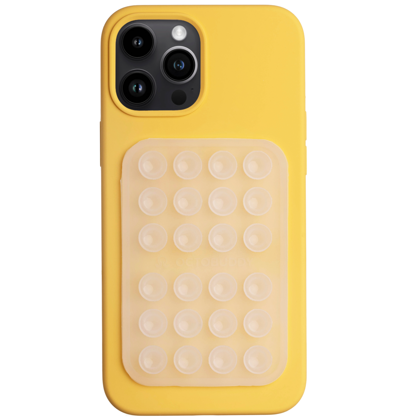 Octobuddy Suction Case Max