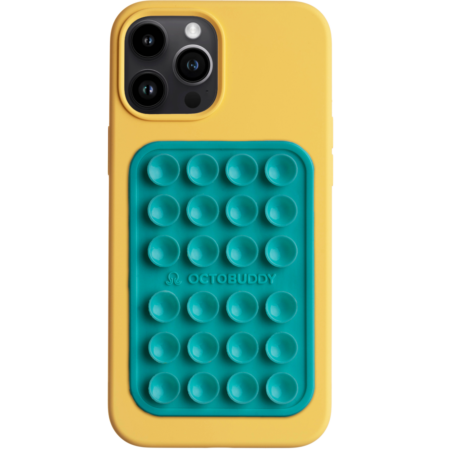 Octobuddy Suction Case Max