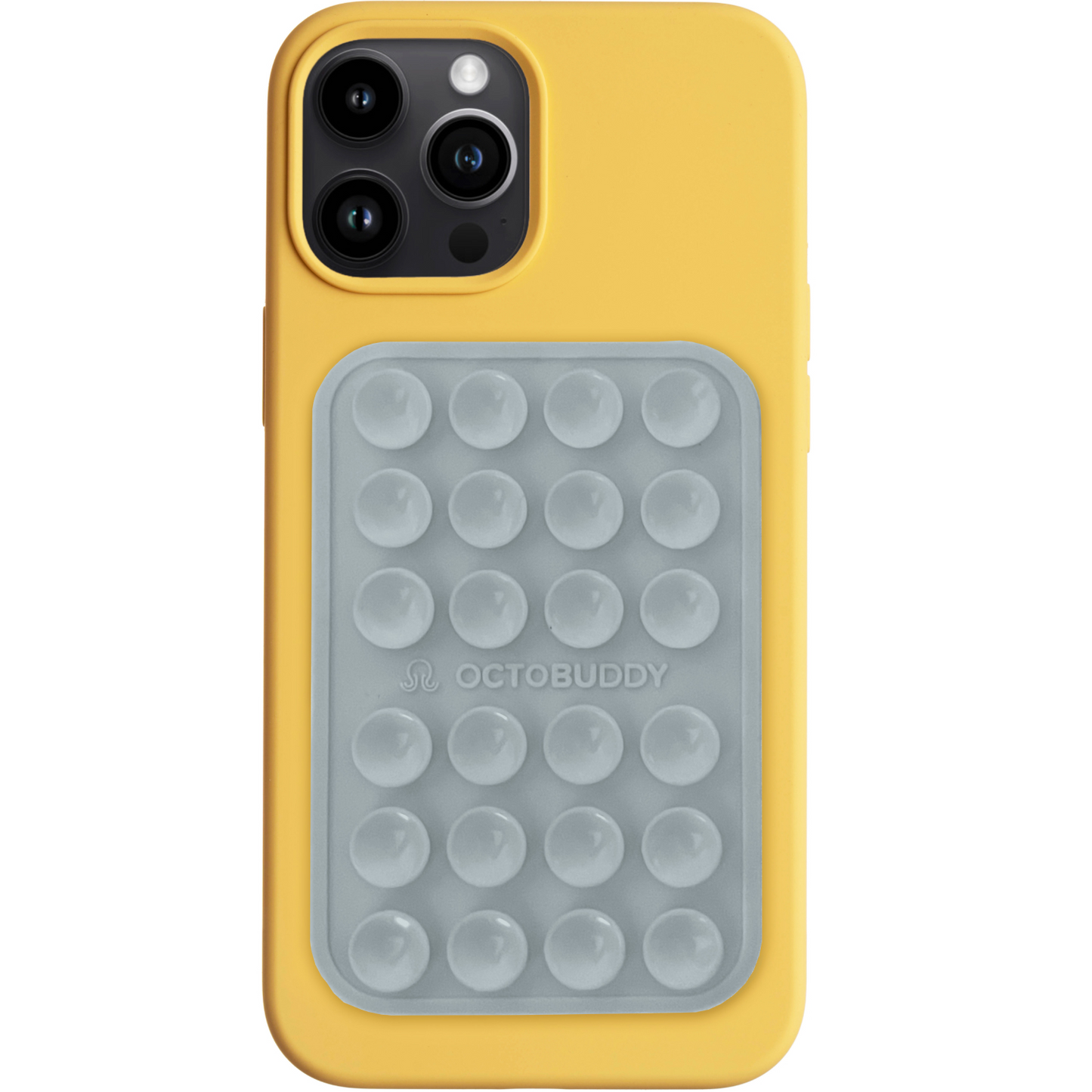 Octobuddy Suction Case Max