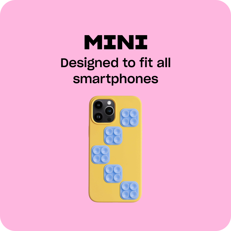 Mini Octobuddy Mini – OCTOBUDDY Website