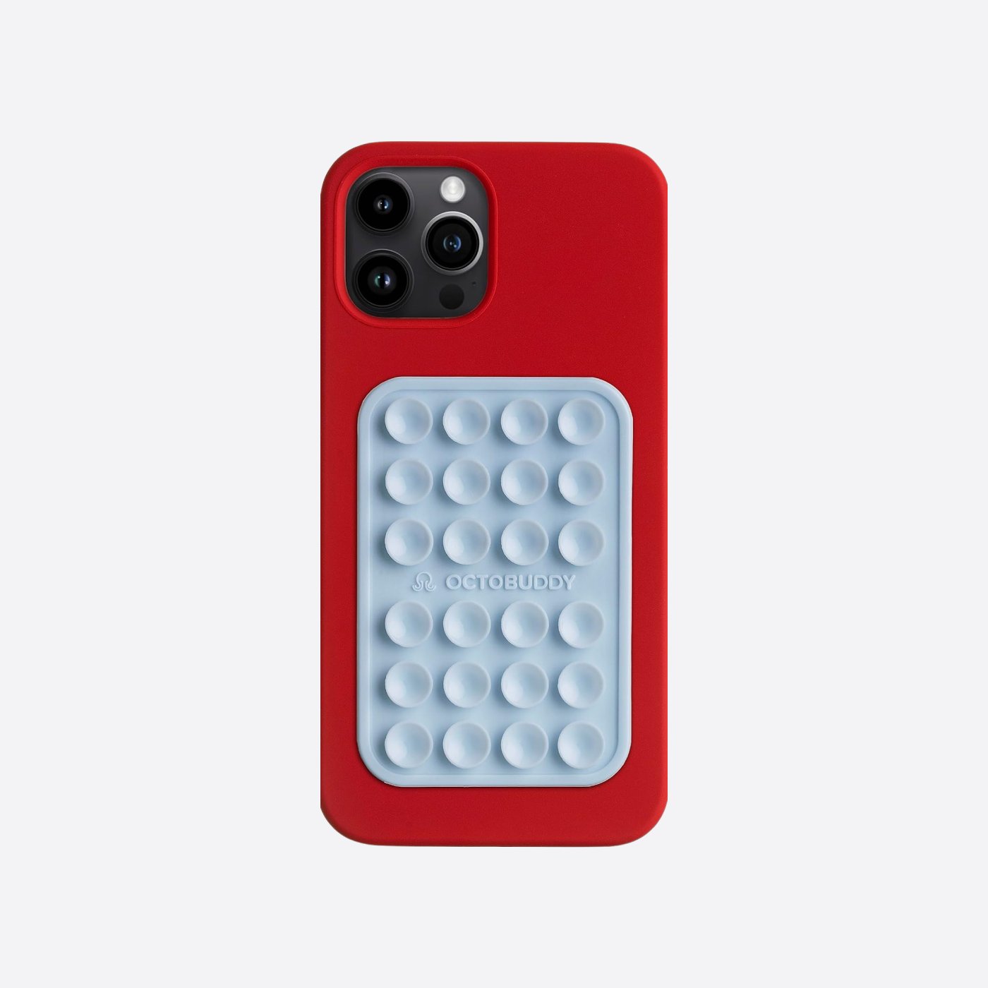 Case Red