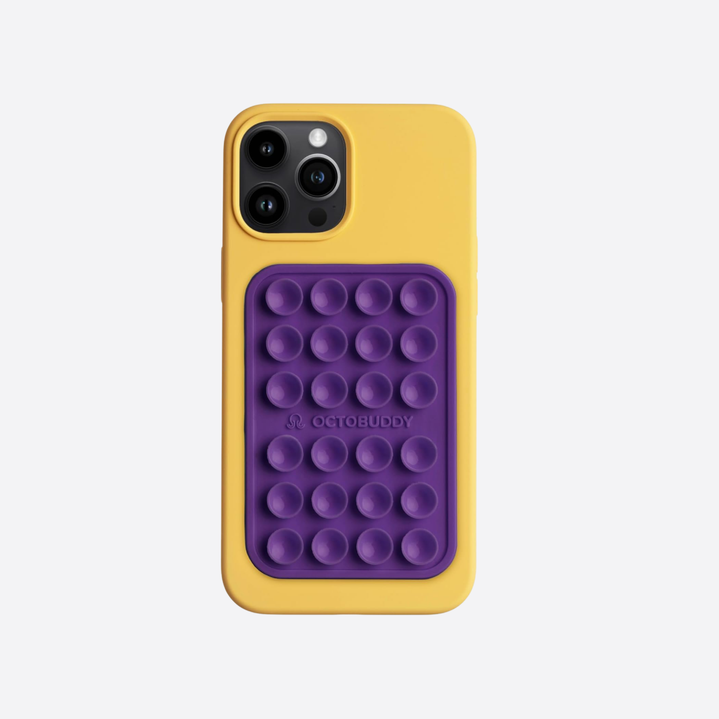 Case yellow