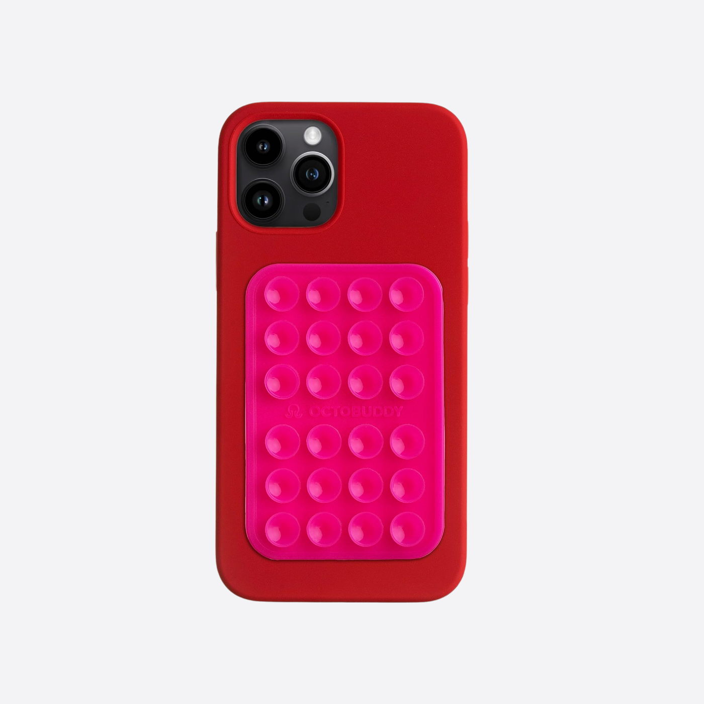 Case pink