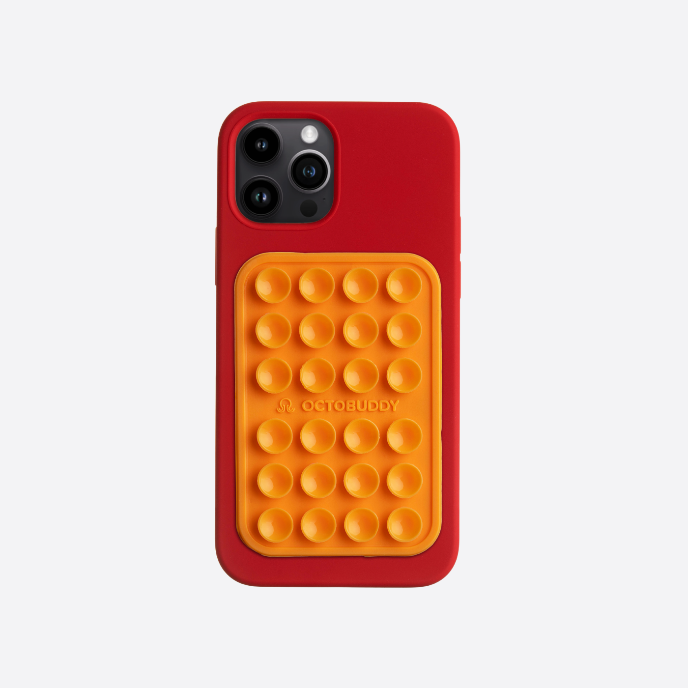 Case orange