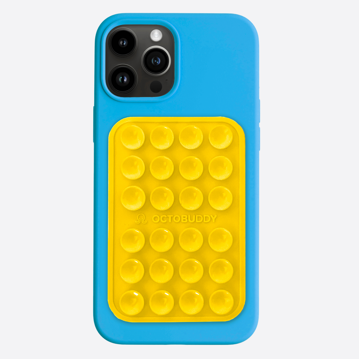 Case yellow max