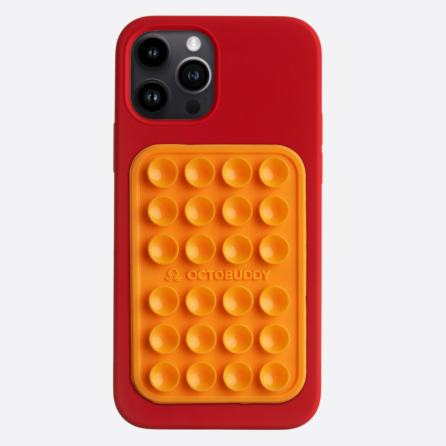 Case orange max