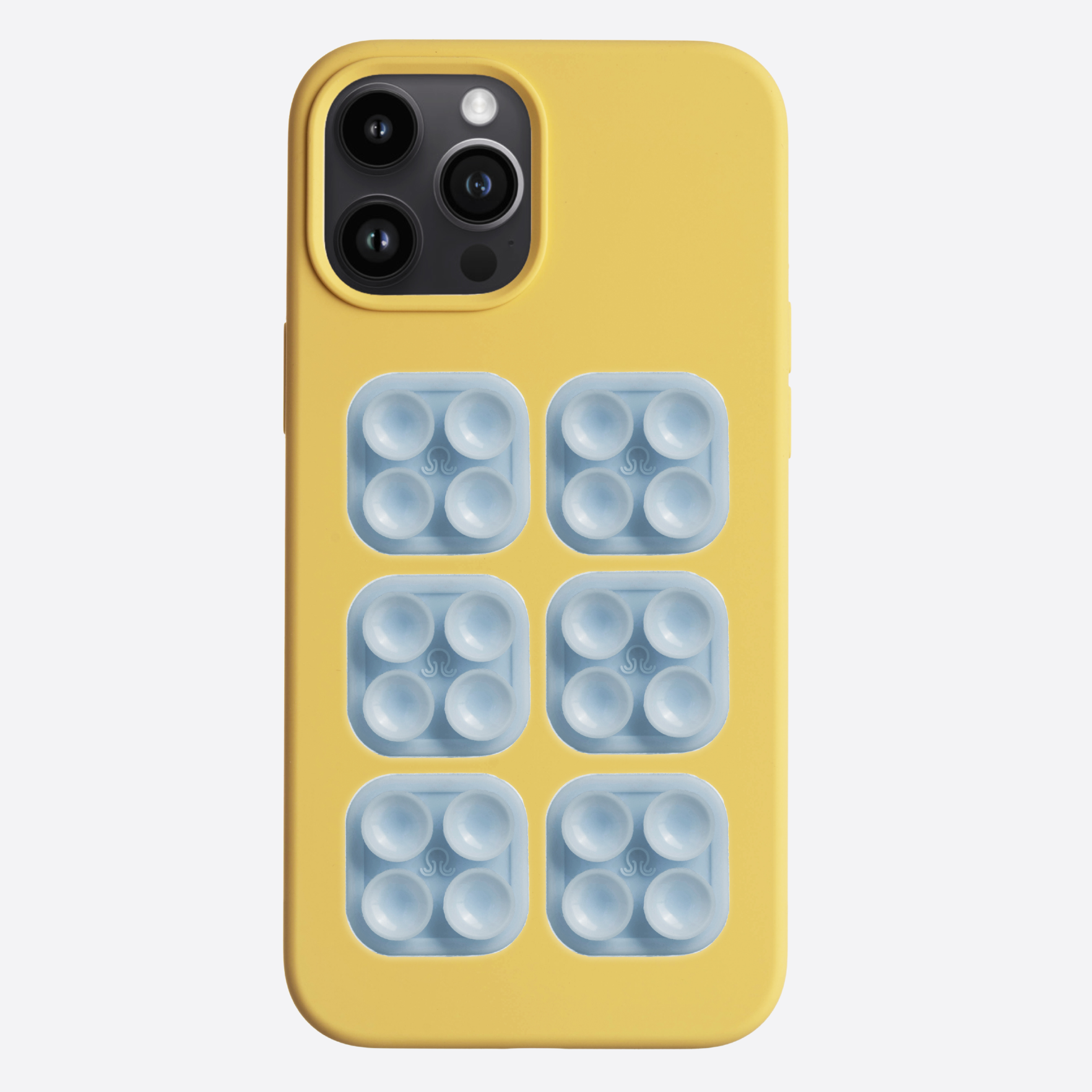 Custom Octobuddy Collections – OCTOBUDDY Website