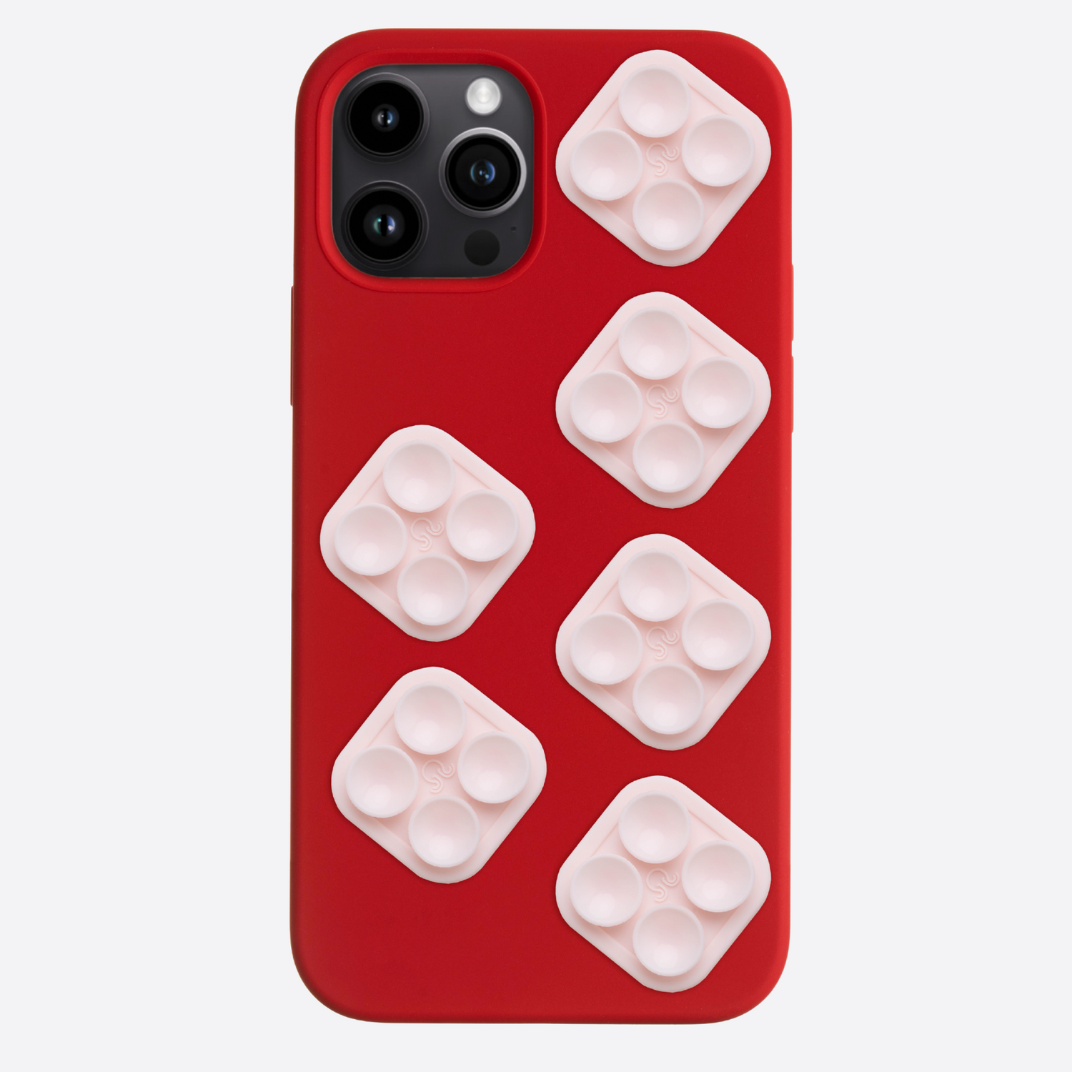 Case rose mini