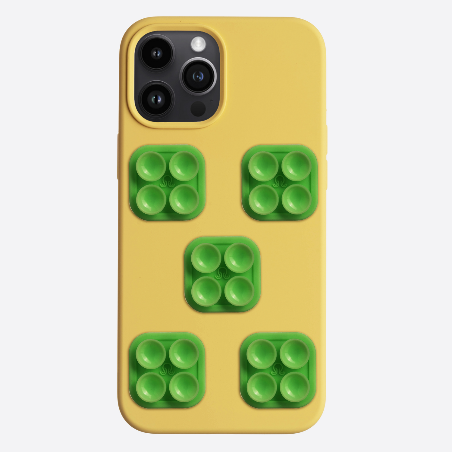 Case mini green