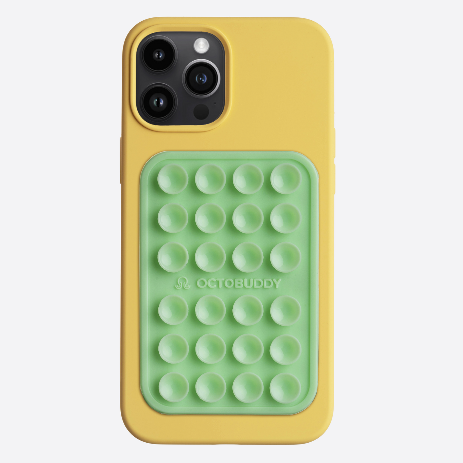 Case light green max