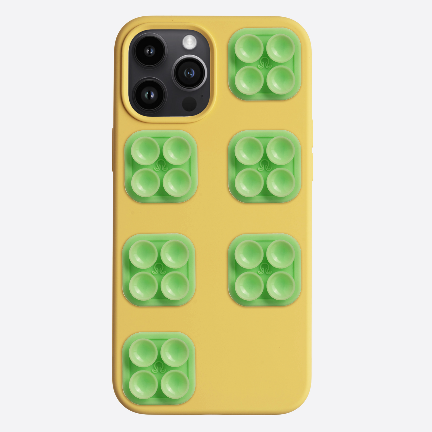 Case light green mini