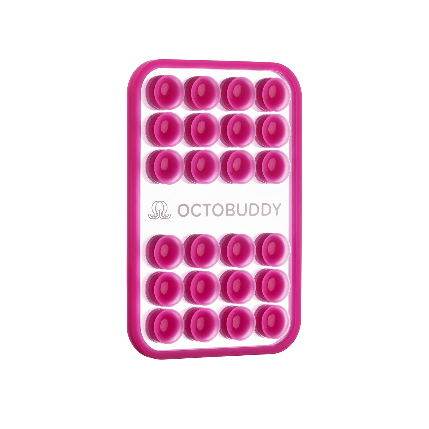 OCTOBUDDY Mirror Suction Mount