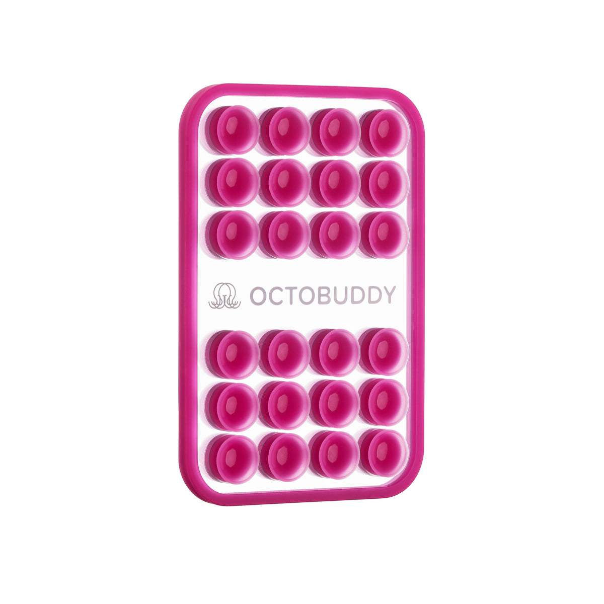 OCTOBUDDY Mirror – OCTOBUDDY Website