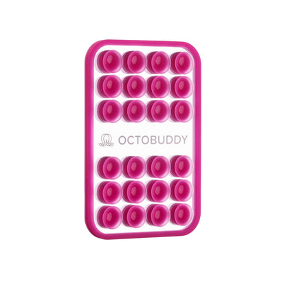 OCTOBUDDY Mirror Suction Mount