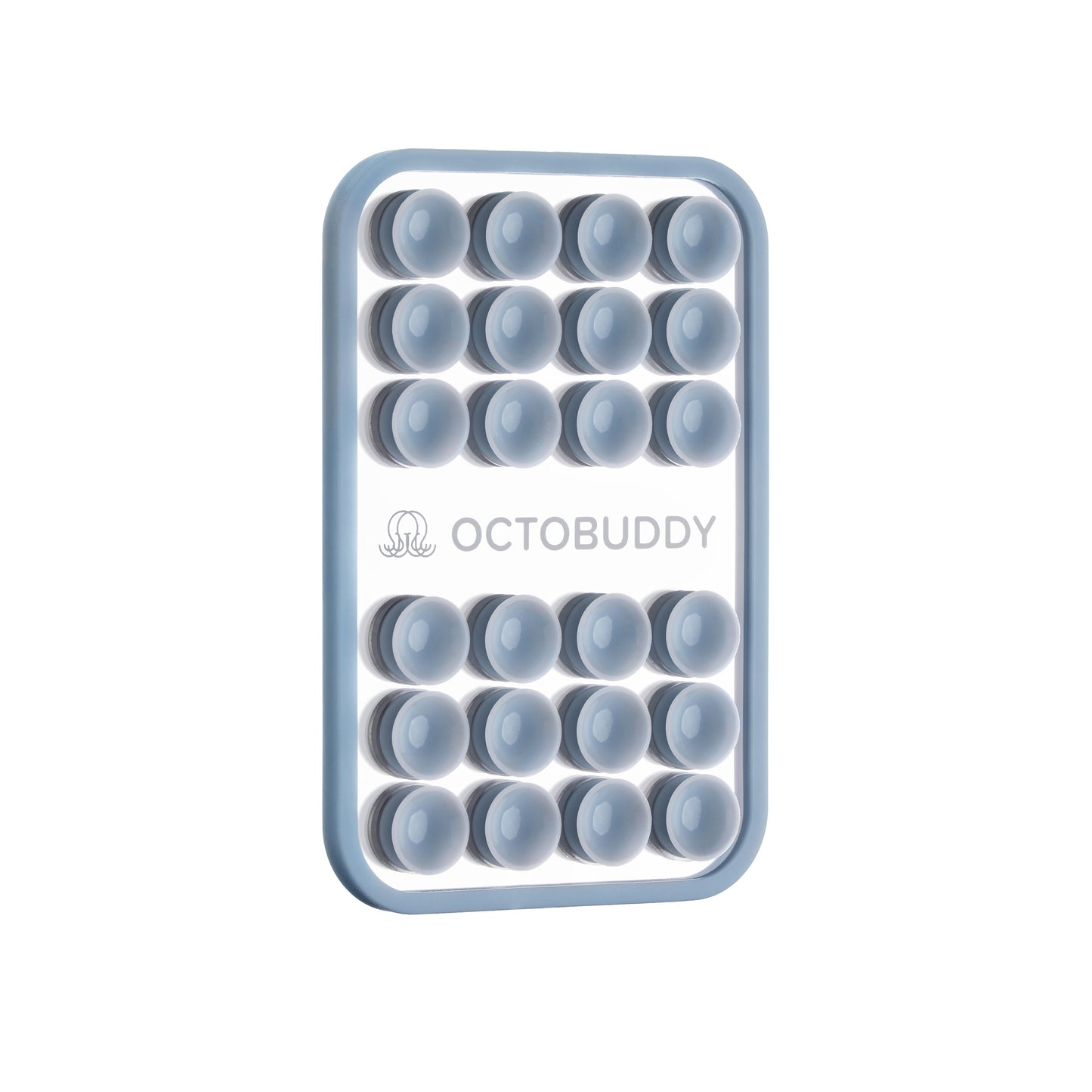 OCTOBUDDY Mirror Suction Mount