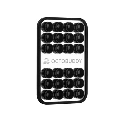 OCTOBUDDY Mirror Suction Mount