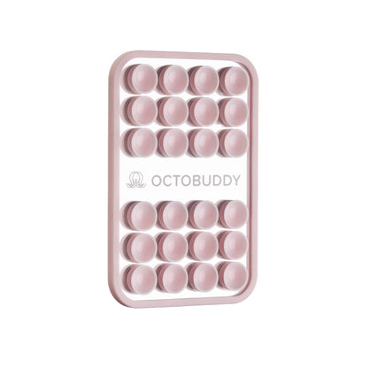 OCTOBUDDY Mirror Suction Mount
