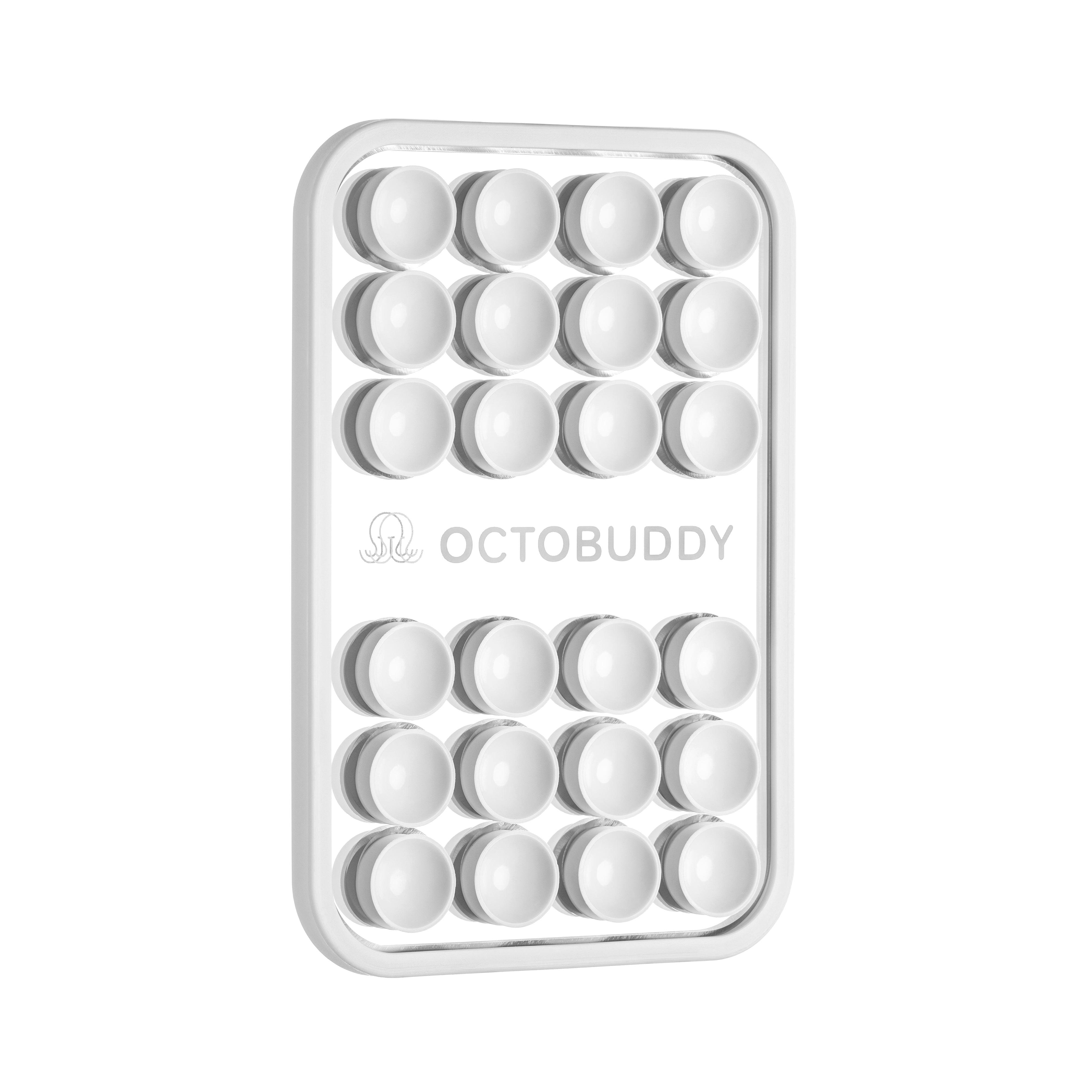 All – OCTOBUDDY Website