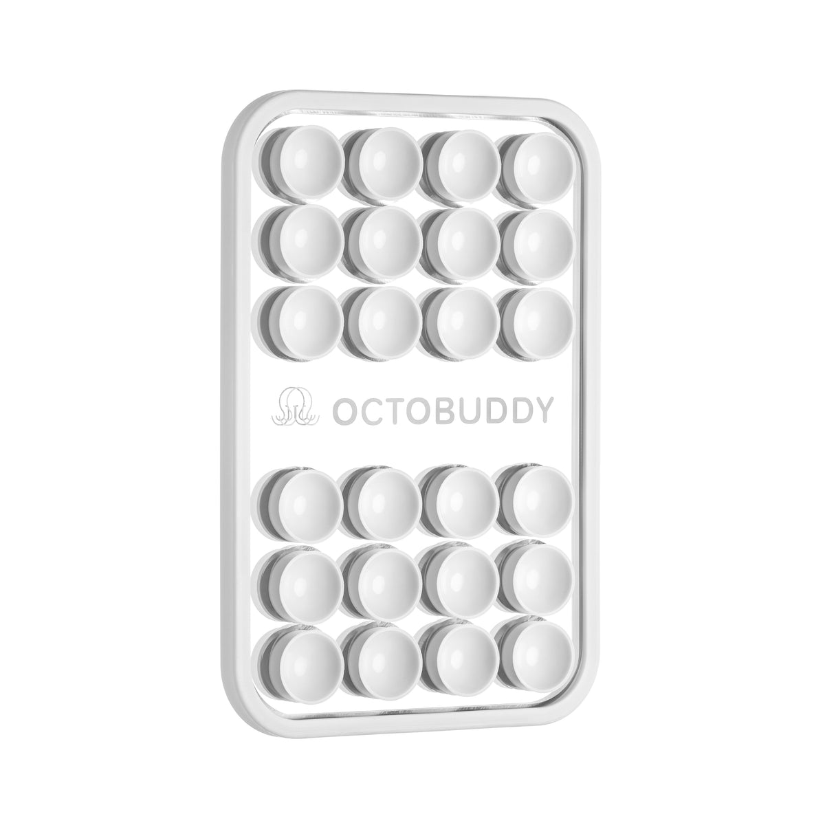 All – OCTOBUDDY Website