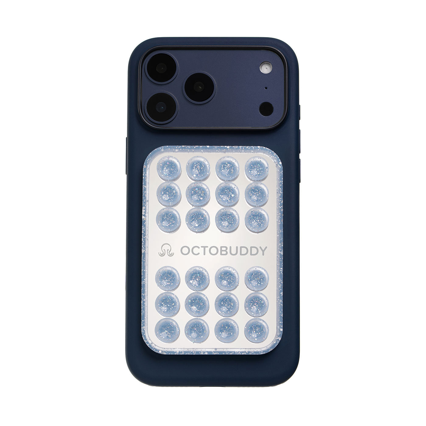 OCTOBUDDY Mirror (Diamonds)