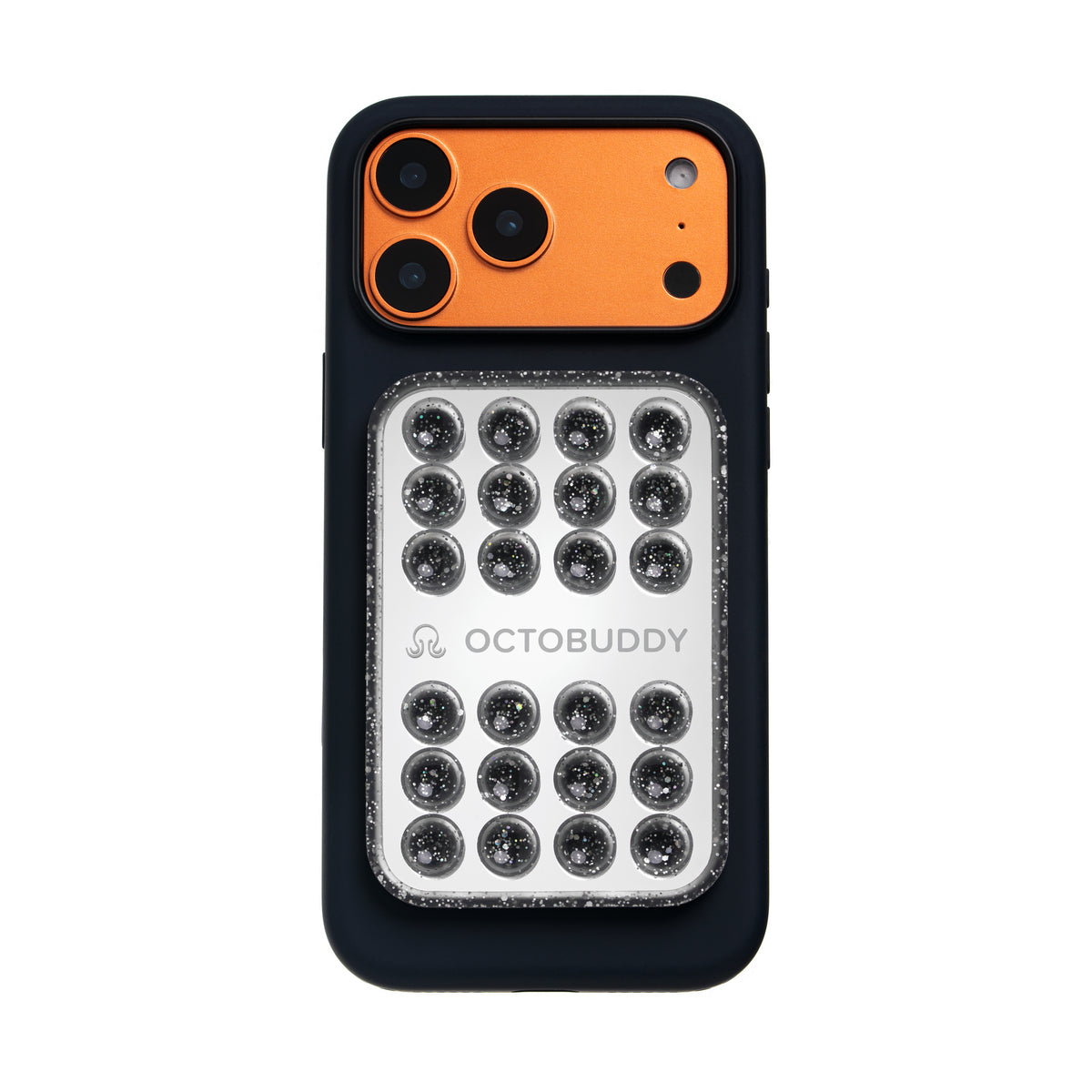 OCTOBUDDY Mirror (Diamonds)