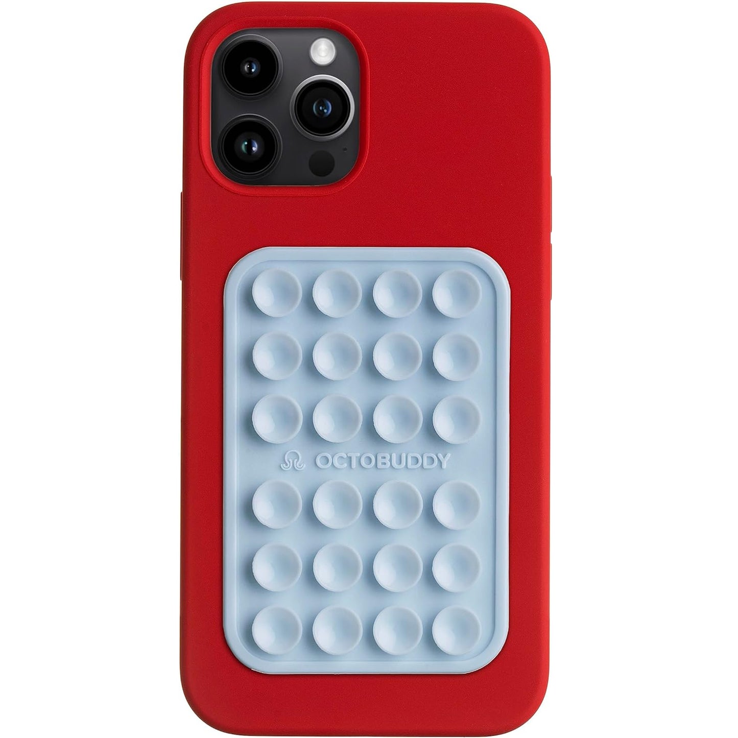OCTOBUDDY Suction Mount Regular