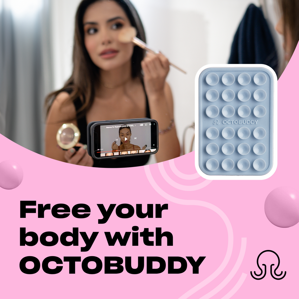 OCTOBUDDY Classic – OCTOBUDDY Website OCTOBUDDY Classic – OCTOBUDDY Website