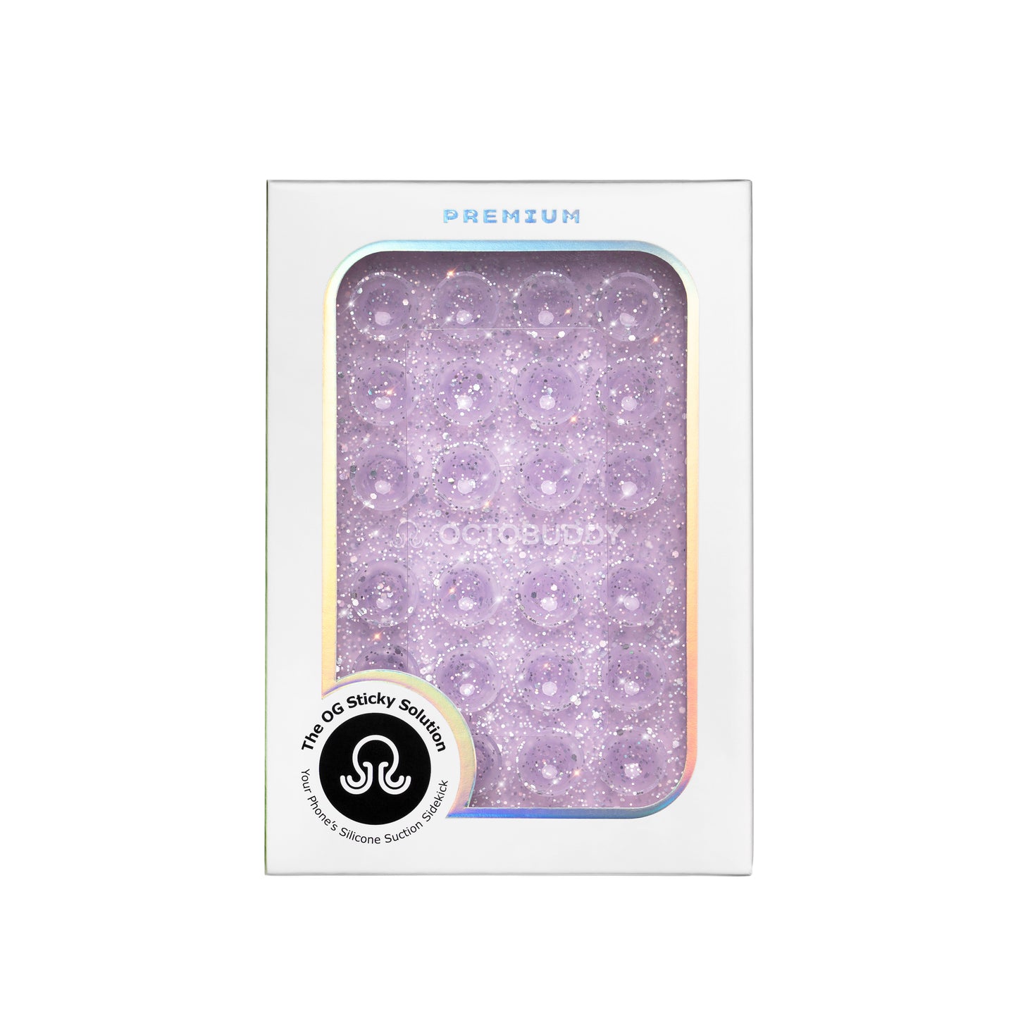 OCTOBUDDY Diamonds