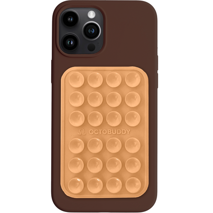 Octobuddy Suction Case Max