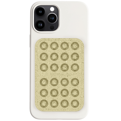 OCTOBUDDY Suction Mount Diamond
