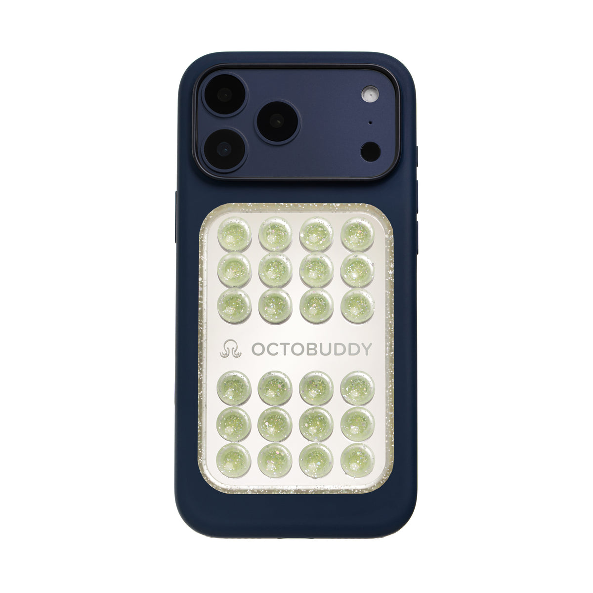 OCTOBUDDY Mirror (Diamonds)
