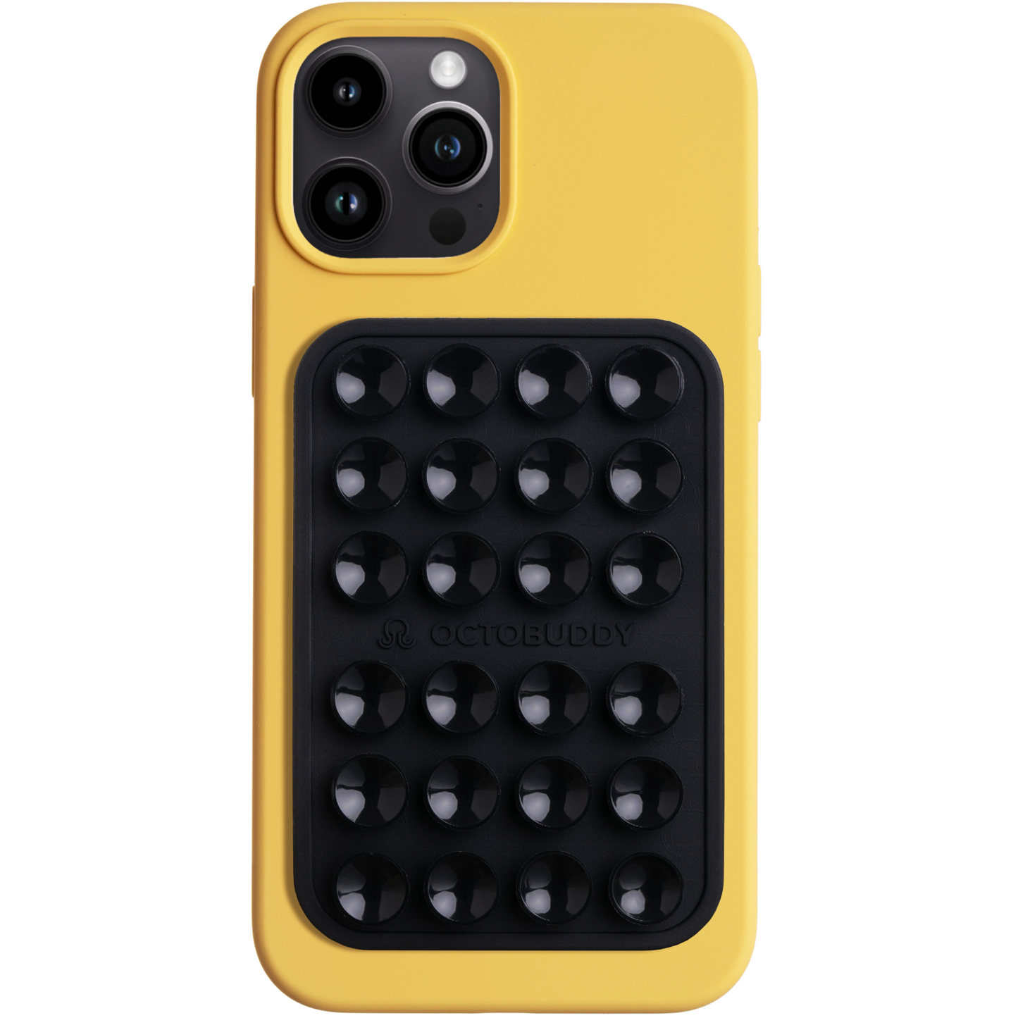 Octobuddy Suction Case Max