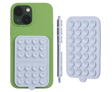 Dual Suction