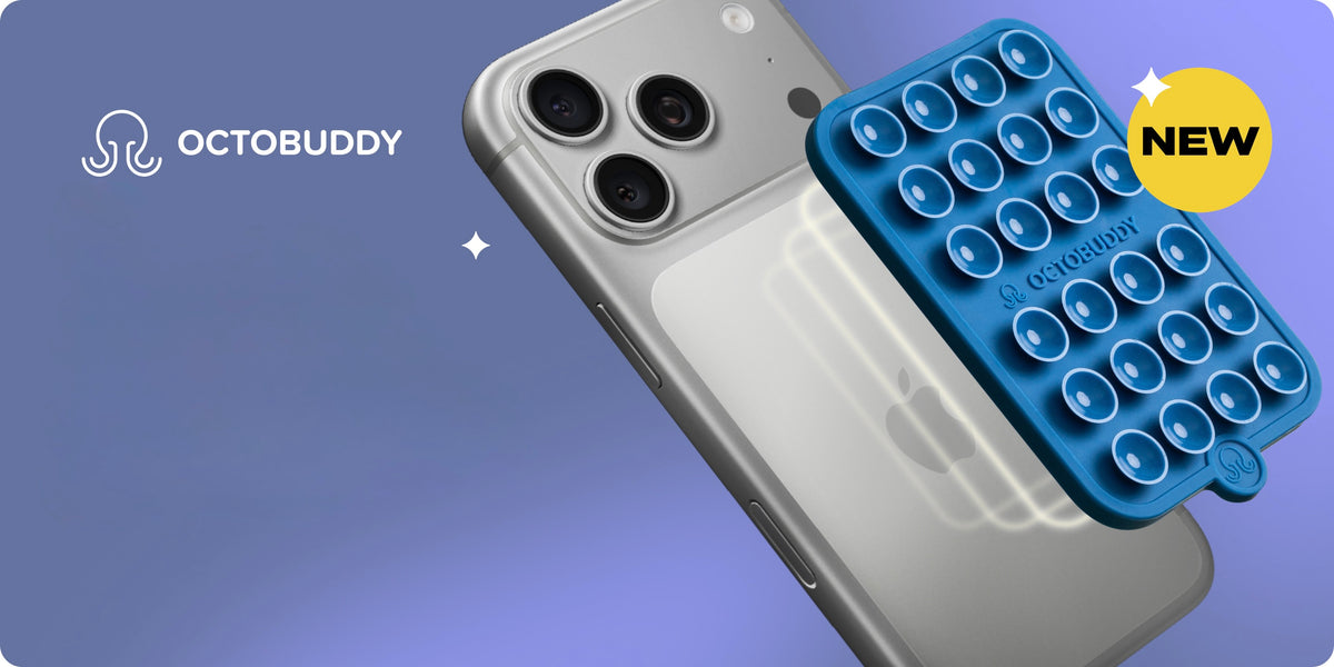 OCTOBUDDY - Official Website – OCTOBUDDY Website